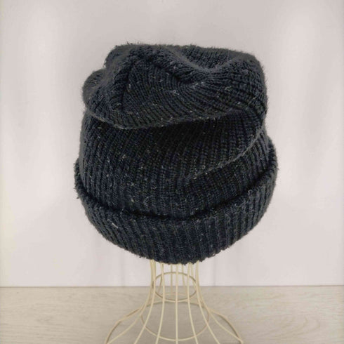 バックチャンネル Back Channel OLD-E WATCH CAP メンズ