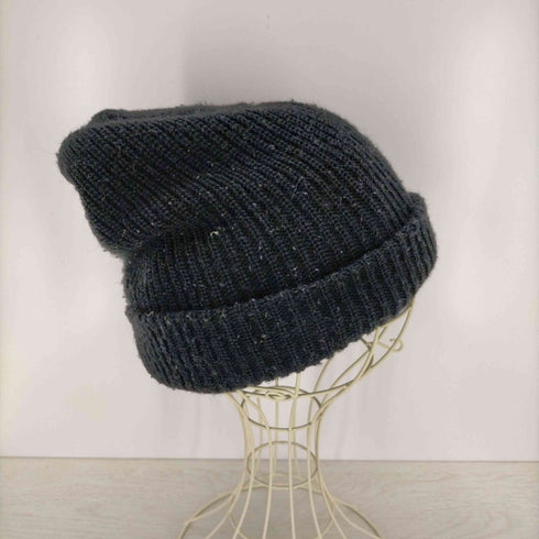 バックチャンネル Back Channel OLD-E WATCH CAP メンズ