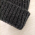 バックチャンネル Back Channel OLD-E WATCH CAP メンズ