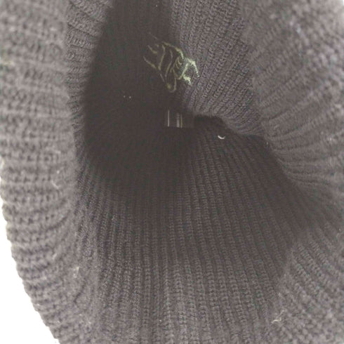 バックチャンネル Back Channel OLD-E WATCH CAP メンズ
