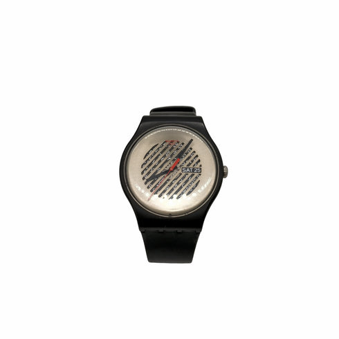 スウォッチ Swatch PATENTED WATER RESISTANT メンズ