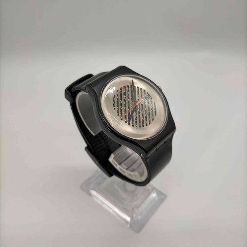 スウォッチ Swatch PATENTED WATER RESISTANT メンズ