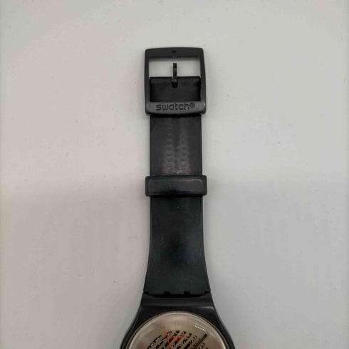 スウォッチ Swatch PATENTED WATER RESISTANT メンズ