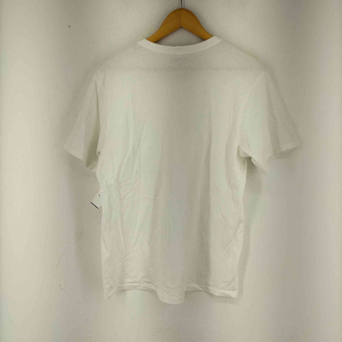 レディーホワイト LADY WHITE Co POCKET S/S TEE メンズ JPN:L