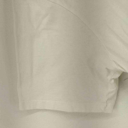 レディーホワイト LADY WHITE Co POCKET S/S TEE メンズ JPN:L