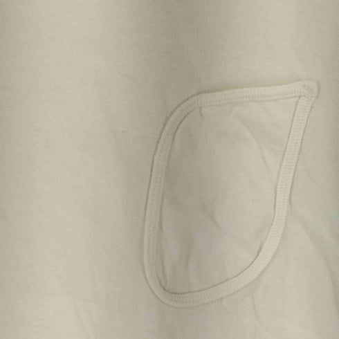 レディーホワイト LADY WHITE Co POCKET S/S TEE メンズ JPN:L