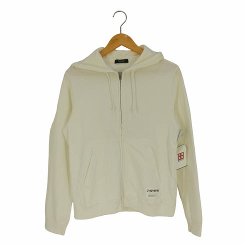 アンダーカバーイズム UNDERCOVERISM UNDERMAN期 コットンジップアップパーカー メンズ JPN:1