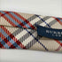 バーバリーロンドン BURBERRY LONDON チェック柄ネクタイ メンズ