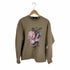 アンダーカバー UNDERCOVER グラフィックプリントクルーネックスウェット メンズ JPN:M