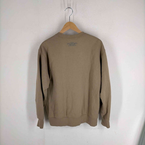 アンダーカバー UNDERCOVER グラフィックプリントクルーネックスウェット メンズ JPN:M