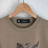 アンダーカバー UNDERCOVER グラフィックプリントクルーネックスウェット メンズ JPN:M