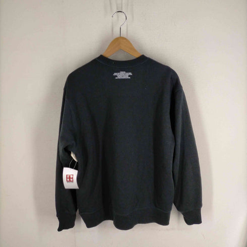 アンダーカバー UNDERCOVER グラフィックプリントクルーネックスウェット メンズ JPN:M