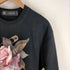 アンダーカバー UNDERCOVER グラフィックプリントクルーネックスウェット メンズ JPN:M