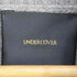 アンダーカバー UNDERCOVER ハイネック ジップポケット ウールナイロンニット メンズ JPN:2