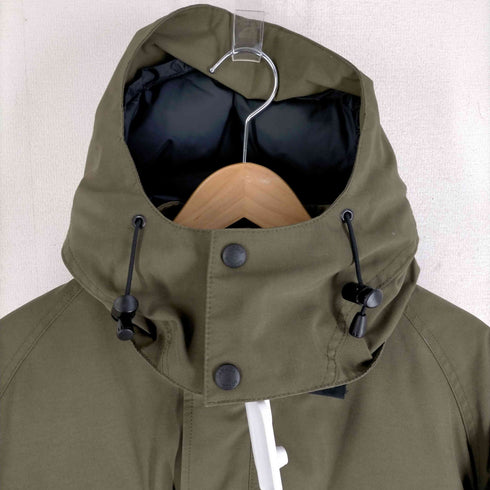 カナダグース CANADA GOOSE CONSTABLE PARKA コンスタブルパーカ メンズ JPN:M