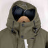 カナダグース CANADA GOOSE CONSTABLE PARKA コンスタブルパーカ メンズ JPN:M