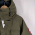 カナダグース CANADA GOOSE CONSTABLE PARKA コンスタブルパーカ メンズ JPN:M