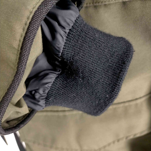 カナダグース CANADA GOOSE CONSTABLE PARKA コンスタブルパーカ メンズ JPN:M