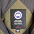 カナダグース CANADA GOOSE CONSTABLE PARKA コンスタブルパーカ メンズ JPN:M