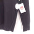 アンダーカバー UNDERCOVER アルパカナイロン混 切替モックネックカシミヤニット メンズ JPN:2