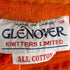 グレンオーバー GLENOVER ストレート スウェットパンツ メンズ