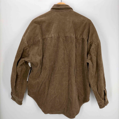 ビッグマック BIG MAC L/S 太畝 コーデュロイシャツ メンズ JPN:M
