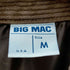 ビッグマック BIG MAC L/S 太畝 コーデュロイシャツ メンズ JPN:M