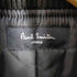 ポール・スミスジーンズ Paul Smith JEANS ウール中綿ベスト メンズ JPN:L
