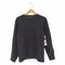 アンダーカバー UNDERCOVER 99AW AMBIVALENCE期 リバーシブルニットカットソー メンズ JPN:M