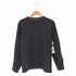 アンダーカバー UNDERCOVER 99AW AMBIVALENCE期 リバーシブルニットカットソー メンズ JPN:M