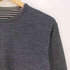 アンダーカバー UNDERCOVER 99AW AMBIVALENCE期 リバーシブルニットカットソー メンズ JPN:M