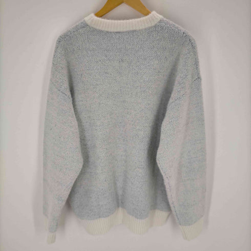 オーシャンパシフィック ocean pacific ジャガードニット メンズ JPN:M