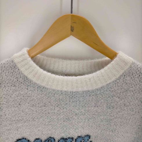 オーシャンパシフィック ocean pacific ジャガードニット メンズ JPN:M