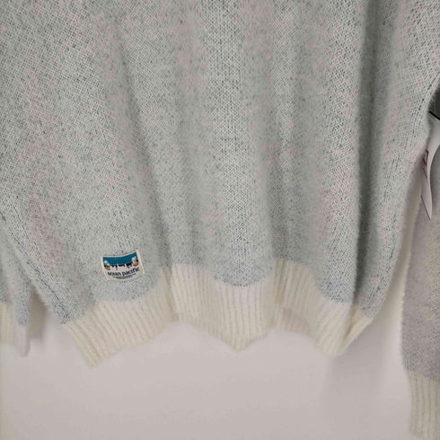 オーシャンパシフィック ocean pacific ジャガードニット メンズ JPN:M