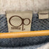 オーシャンパシフィック ocean pacific ジャガードニット メンズ JPN:M