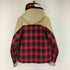 トミーヒルフィガー TOMMY HILFIGER Veste de mi-saison 3 In 1 Check Jacket インナーダウン付き メンズ JPN:S