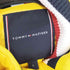トミーヒルフィガー TOMMY HILFIGER Veste de mi-saison 3 In 1 Check Jacket インナーダウン付き メンズ JPN:S