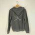 アンダーカバー UNDERCOVER LESS BUT BETTER期 Light Laboratories. ジップアップパーカー メンズ JPN:M