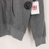アンダーカバー UNDERCOVER LESS BUT BETTER期 Light Laboratories. ジップアップパーカー メンズ JPN:M