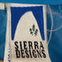 シェラデザイン SIERRA DESIGNS ナイロンアノラック パッカブル メンズ import:M