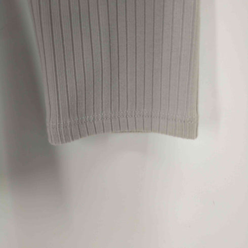 ナチュラルビューティーベーシック NATURAL BEAUTY BASIC プルオーバーカットソー レディース JPN:M