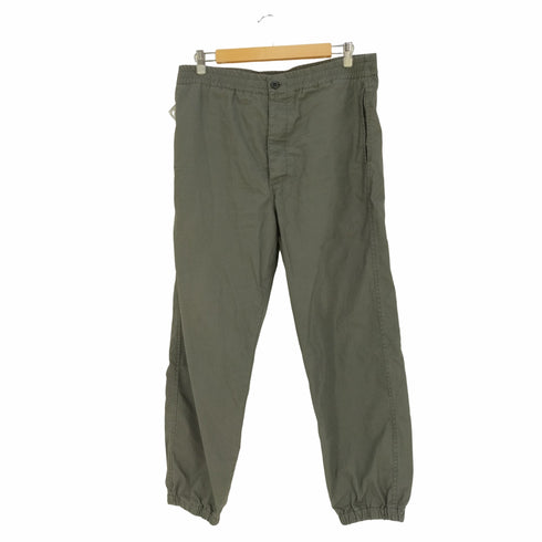 ロンハーマンカルフォルニア Ron Herman califurnia High Density Horse Cloth Easy Pants イージーパンツ メンズ L