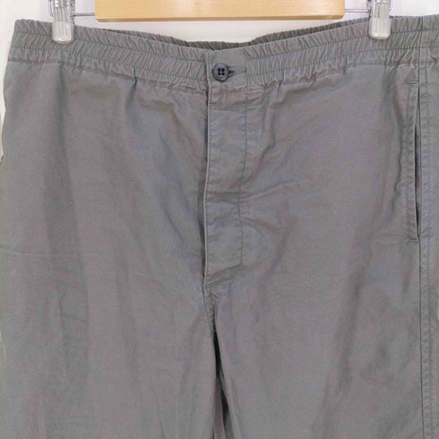ロンハーマンカルフォルニア Ron Herman califurnia High Density Horse Cloth Easy Pants イージーパンツ メンズ L