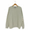 リー Lee USA製 HEAVYWEIGHT コットンポリ クルーネックスウェット メンズ import:XL