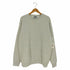 リー Lee USA製 HEAVYWEIGHT コットンポリ クルーネックスウェット メンズ import:XL