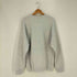 リー Lee USA製 HEAVYWEIGHT コットンポリ クルーネックスウェット メンズ import:XL