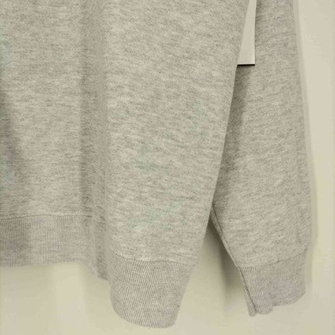 リー Lee USA製 HEAVYWEIGHT コットンポリ クルーネックスウェット メンズ import:XL