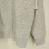 リー Lee USA製 HEAVYWEIGHT コットンポリ クルーネックスウェット メンズ import:XL
