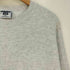 リー Lee USA製 HEAVYWEIGHT コットンポリ クルーネックスウェット メンズ import:XL