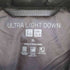 ユニクロ UNIQLO ULTRA LIGHT DOWN ウルトラライトダウンベスト メンズ JPN:XL